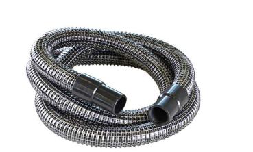 Renfert suction hose 6m